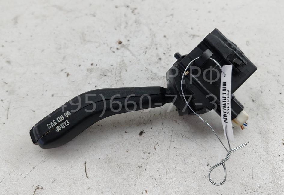 Переключатель поворотов подрулевой