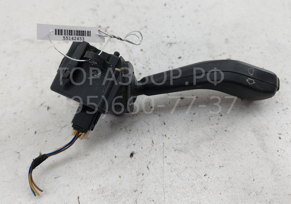 Переключатель поворотов подрулевой