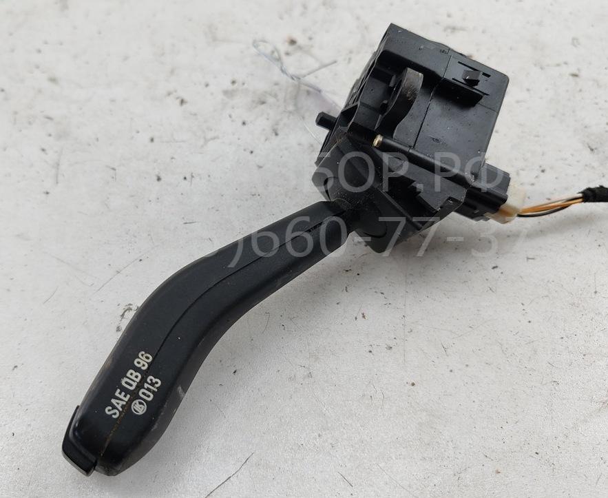 Переключатель поворотов подрулевой