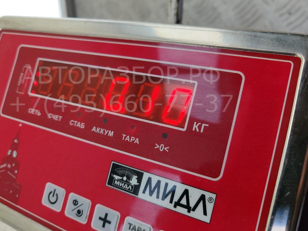 Переключатель стеклоочистителей