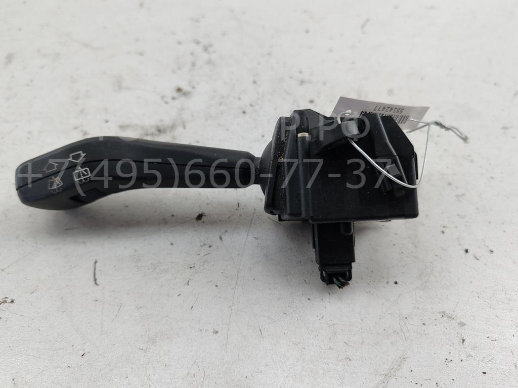 Переключатель стеклоочистителей