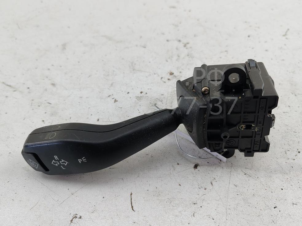 Переключатель поворотов подрулевой