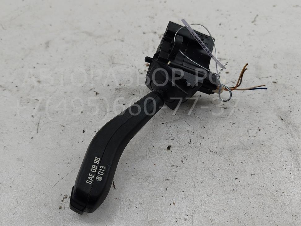 Переключатель поворотов подрулевой