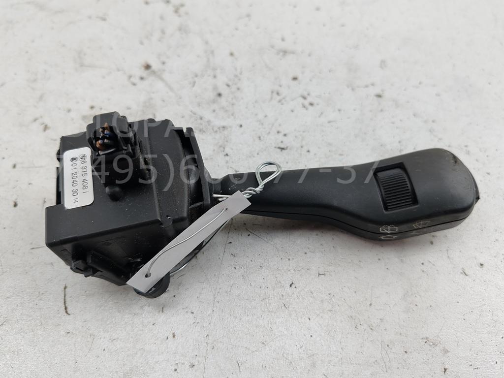 Переключатель стеклоочистителей