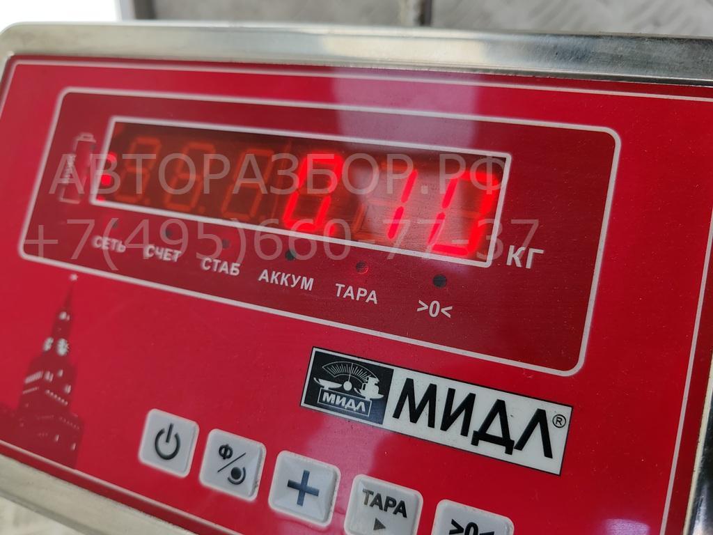 Переключатель стеклоочистителей