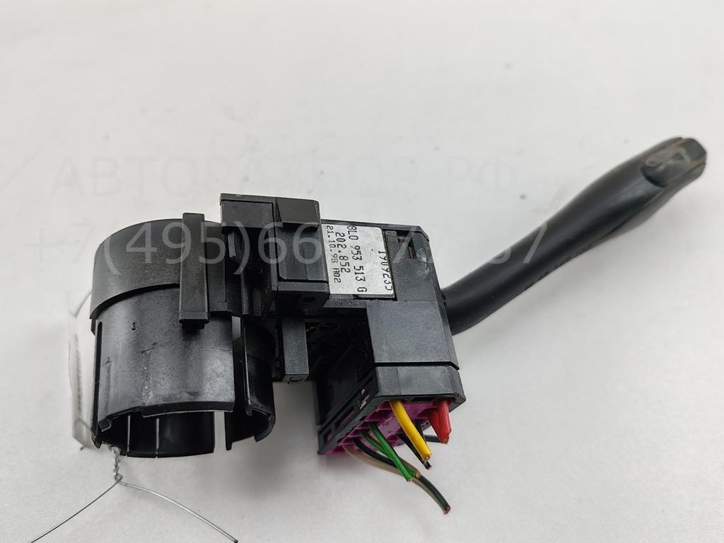 Переключатель поворотов подрулевой