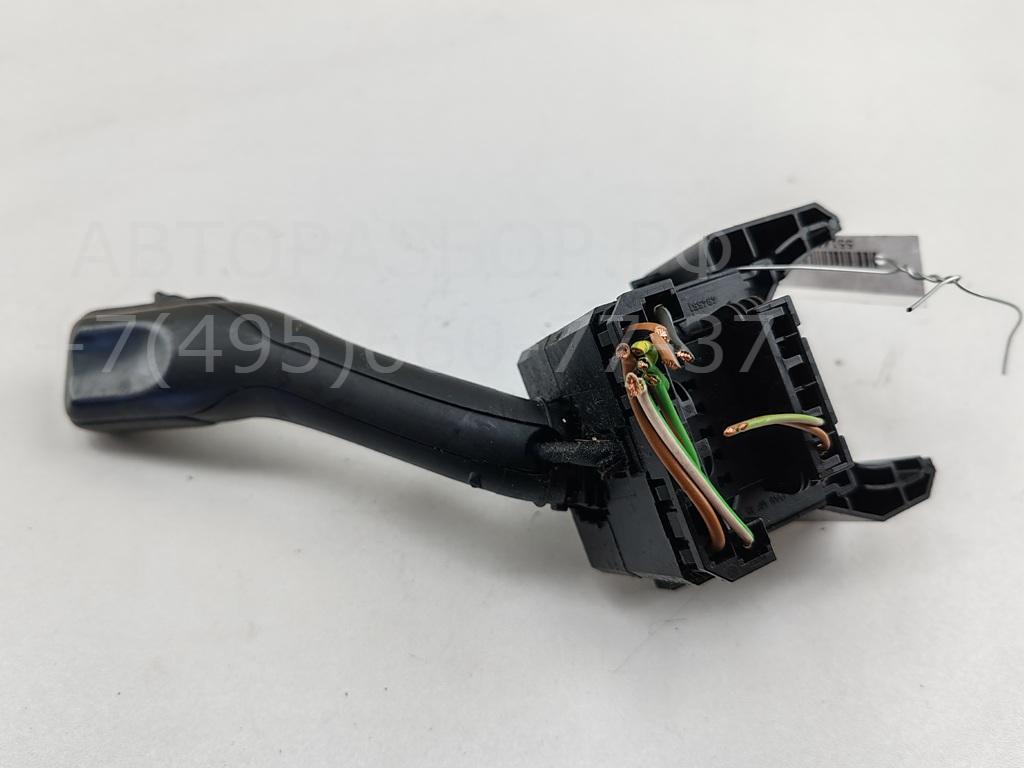 Переключатель стеклоочистителей