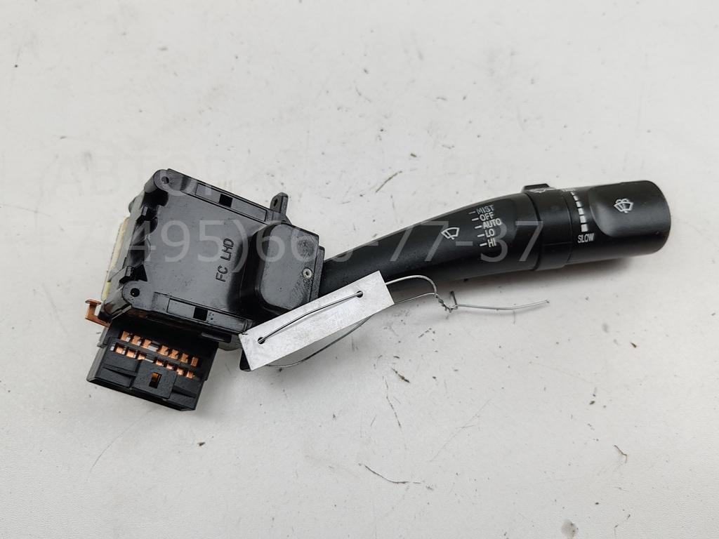 Переключатель стеклоочистителей