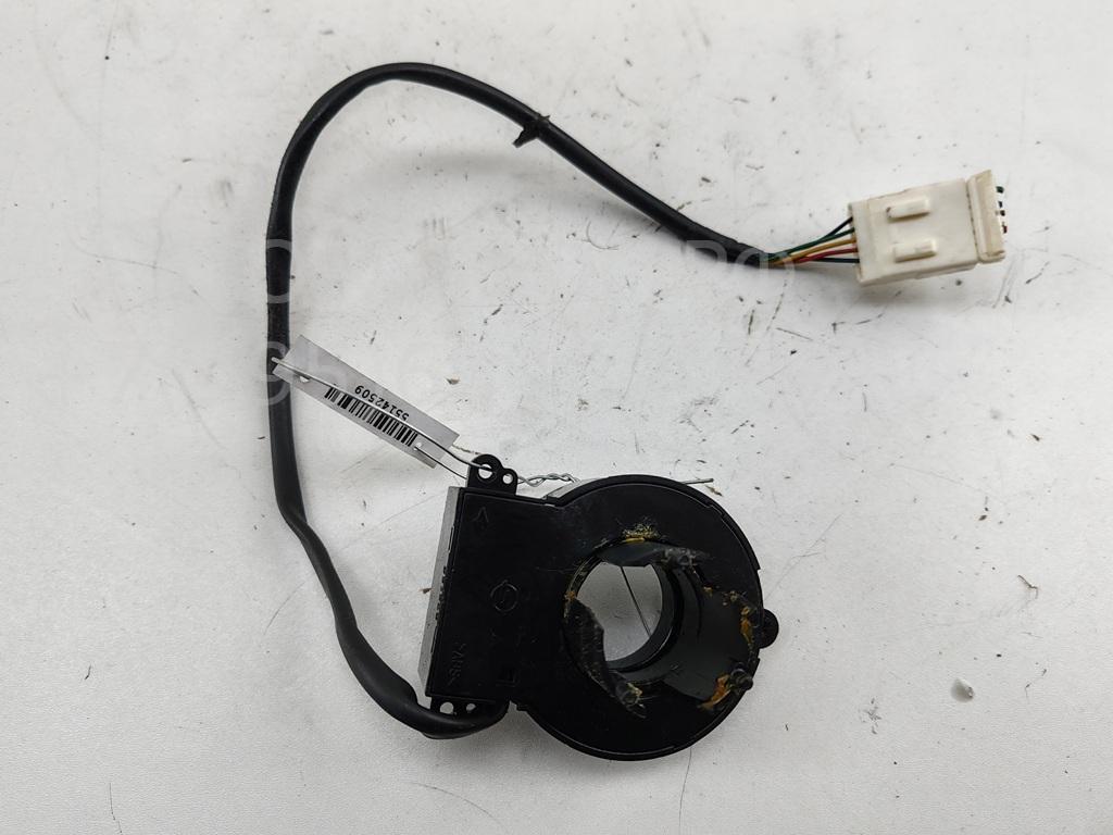 Датчик угла поворота рулевого колеса