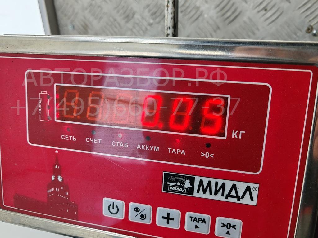 Датчик угла поворота рулевого колеса