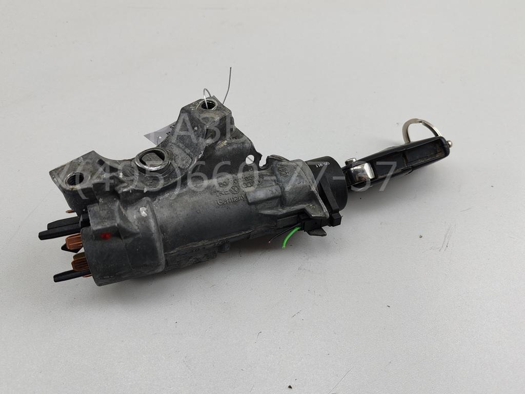 Замок зажигания