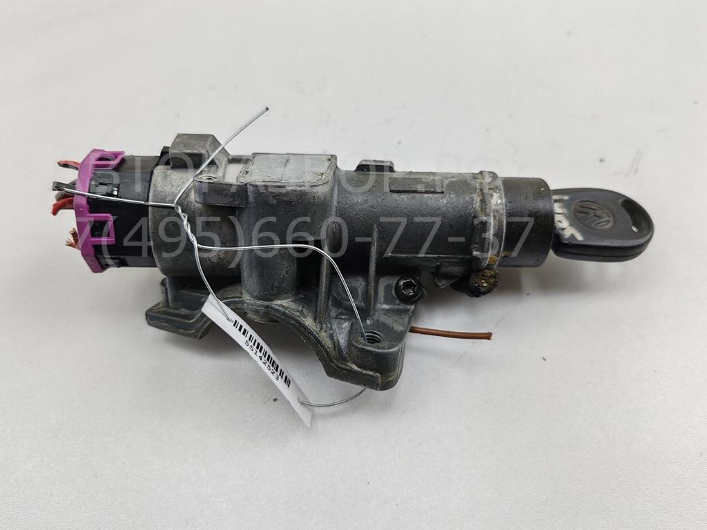 Замок зажигания