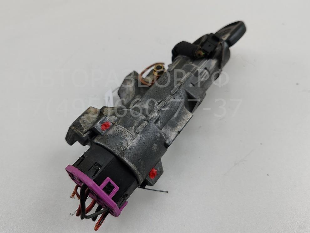 Замок зажигания