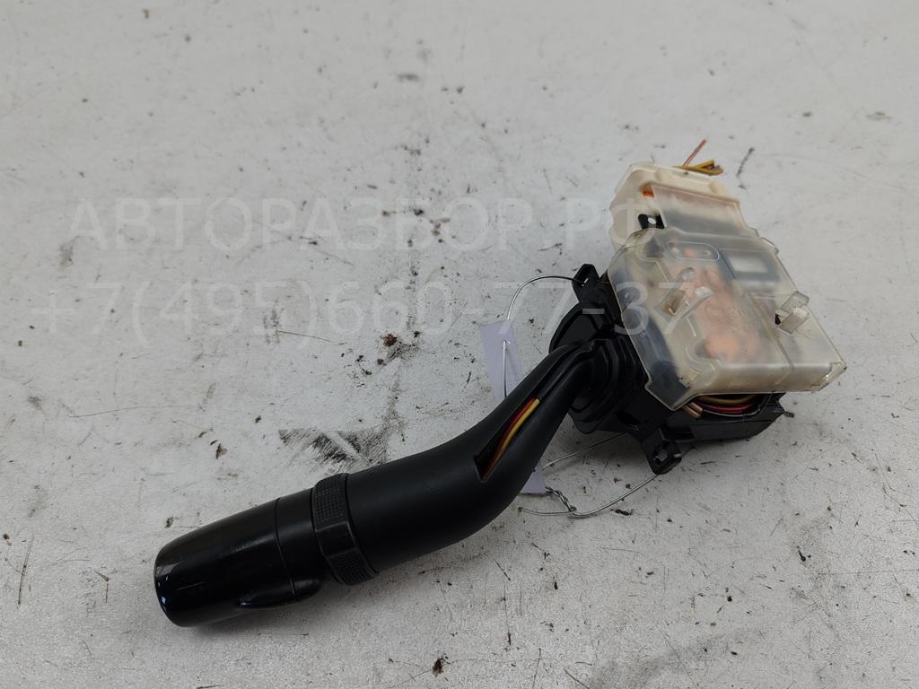 Переключатель поворотов подрулевой