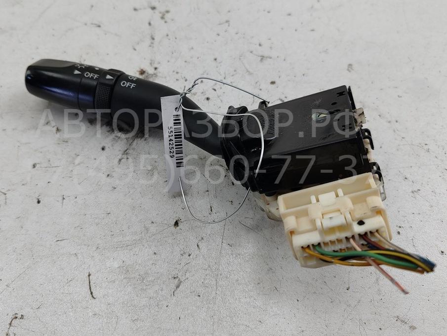 Переключатель поворотов подрулевой