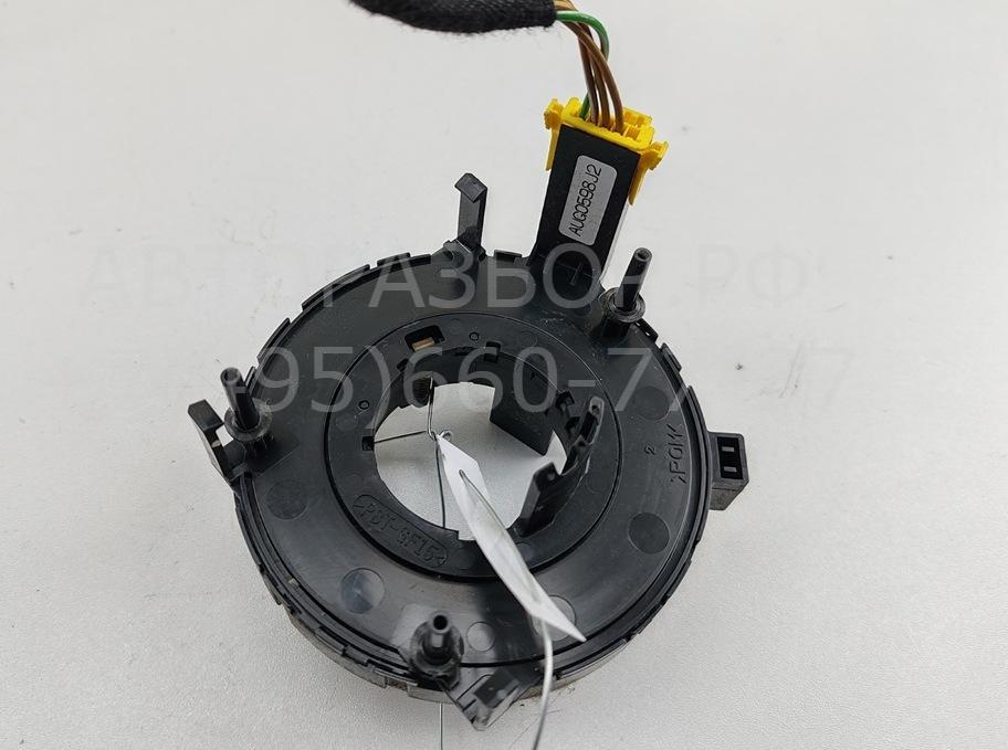 Механизм подрулевой для SRS (ленточный)