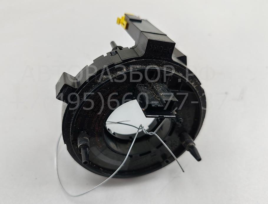 Механизм подрулевой для SRS (ленточный)