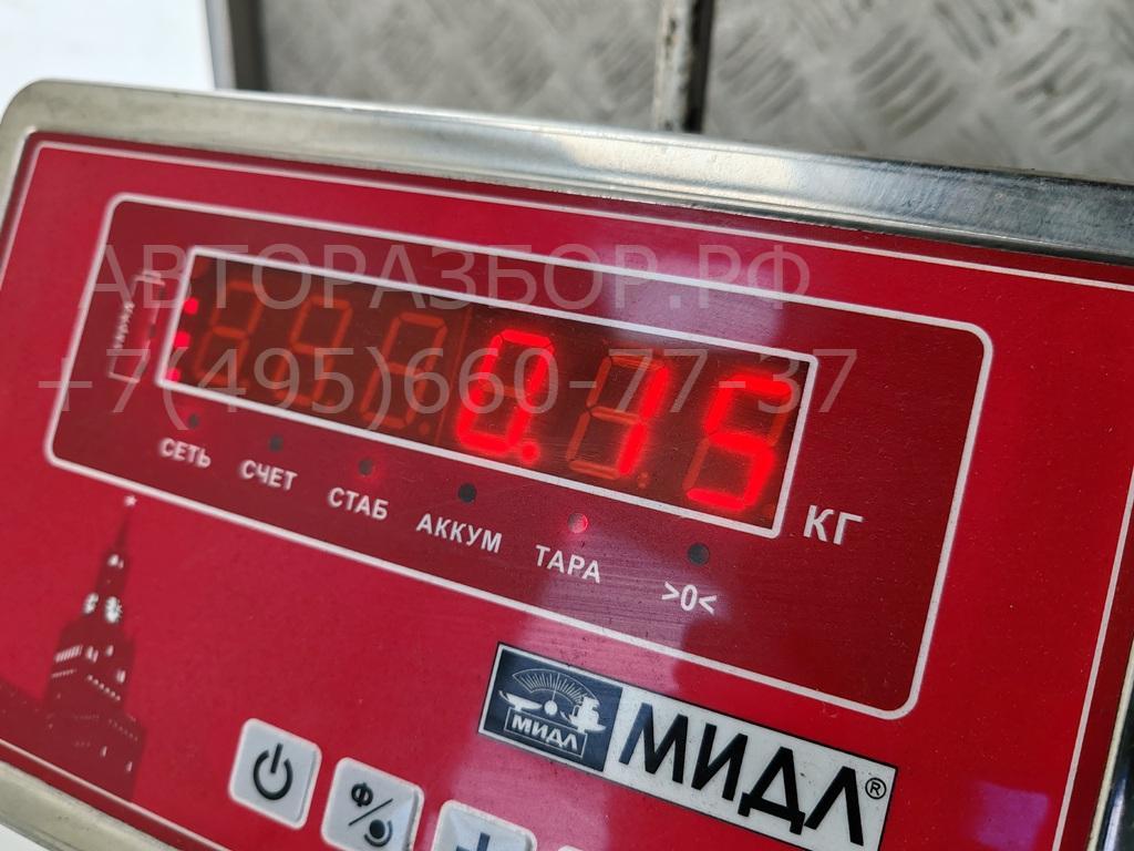 Переключатель стеклоочистителей