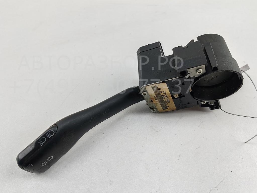 Переключатель поворотов подрулевой