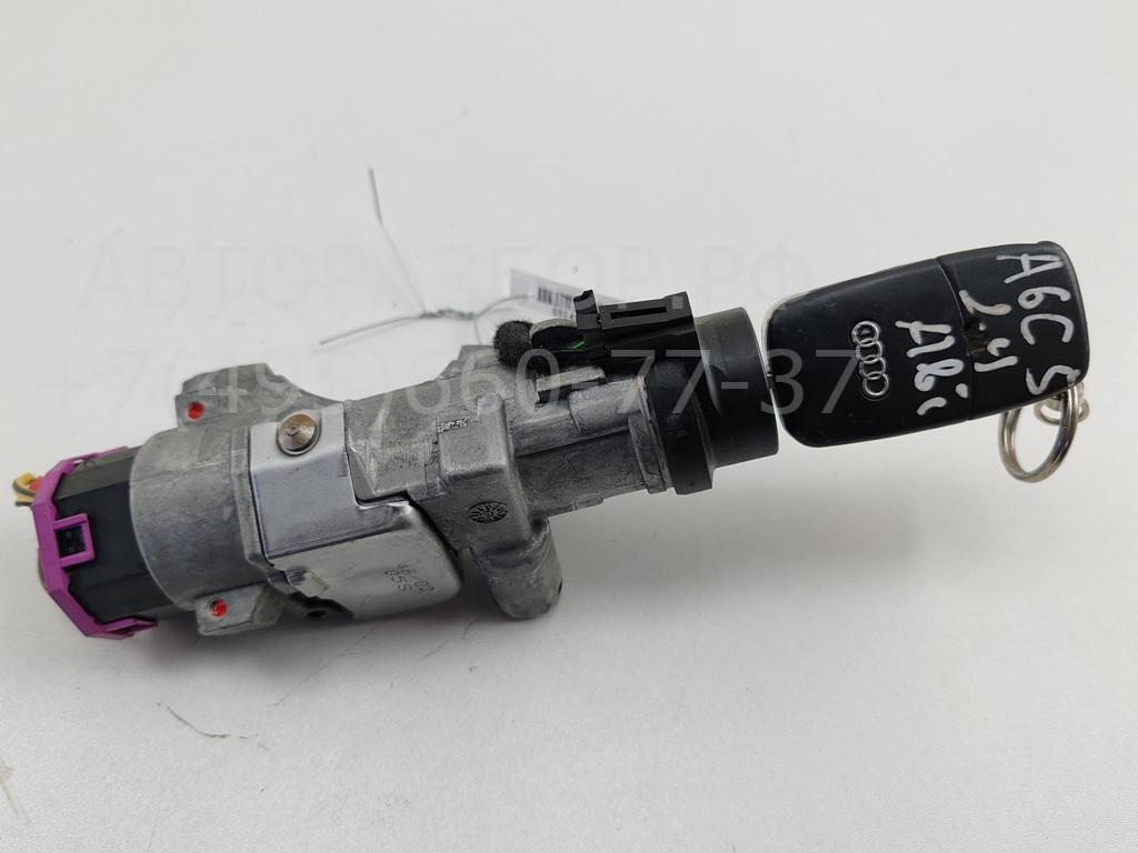 Замок зажигания