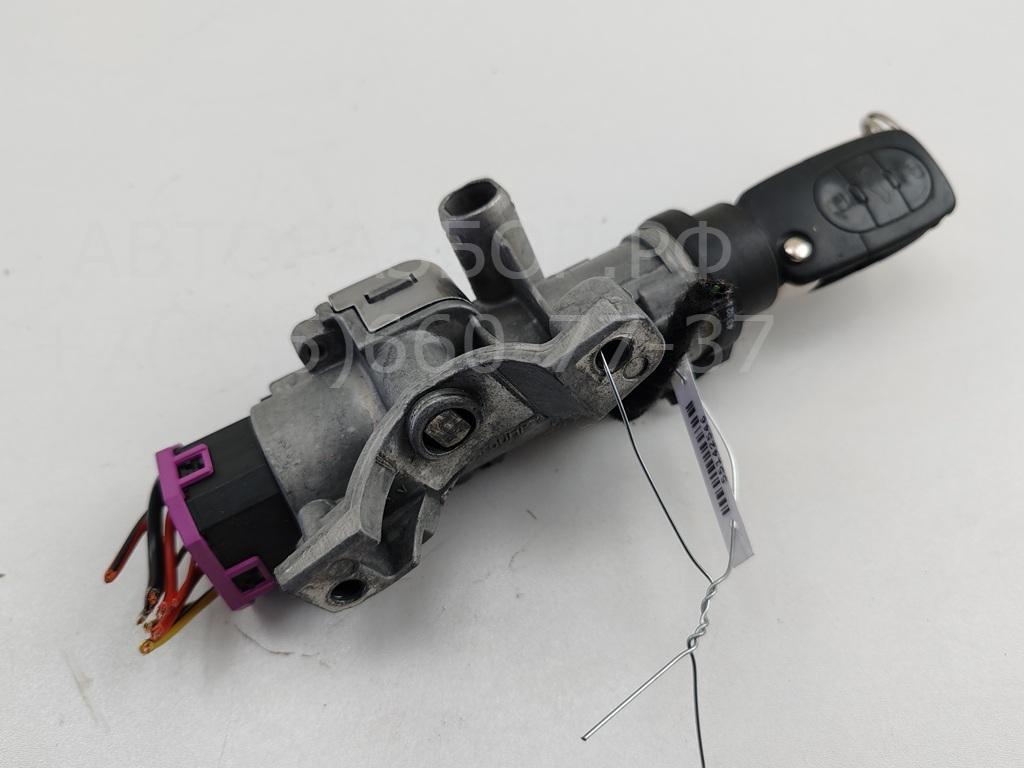 Замок зажигания