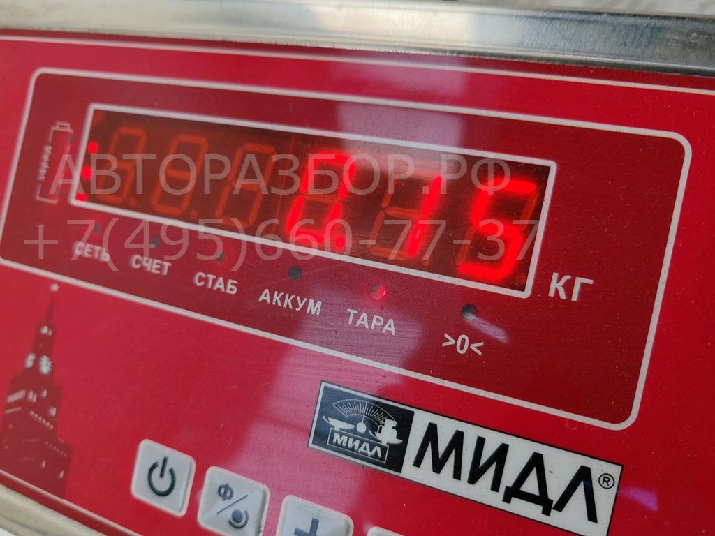 Переключатель стеклоочистителей