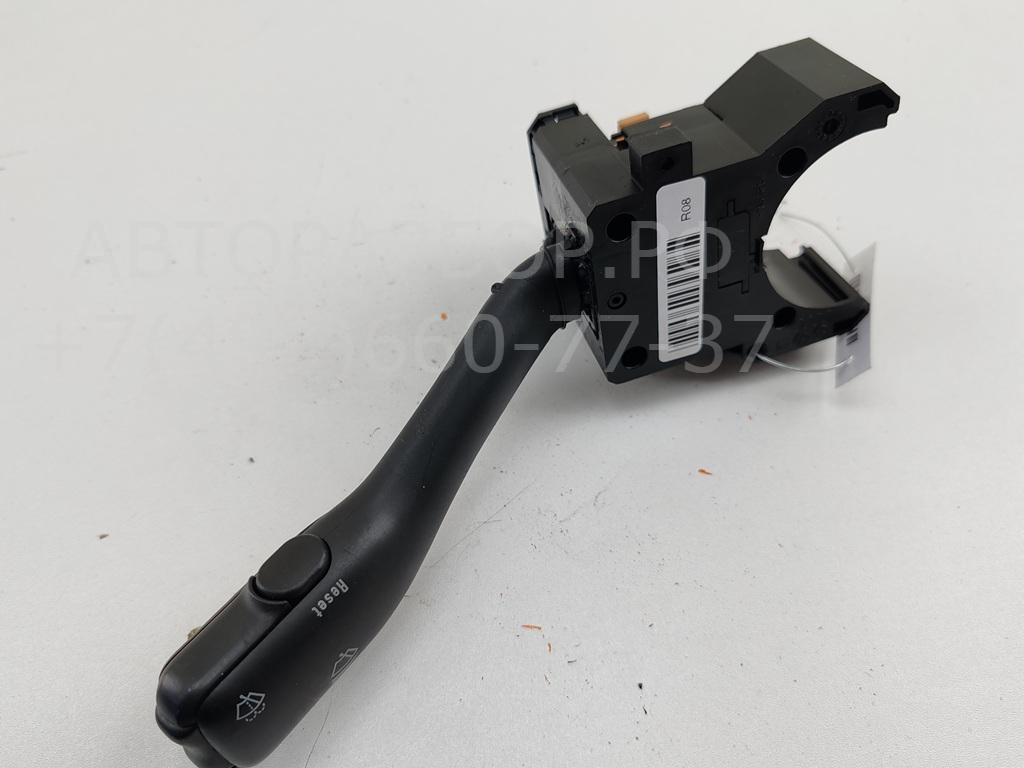 Переключатель стеклоочистителей