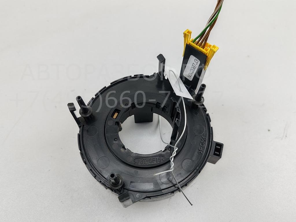 Механизм подрулевой для SRS (ленточный)