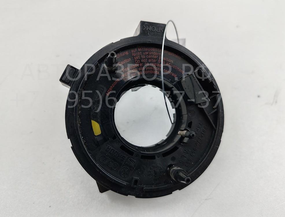 Механизм подрулевой для SRS (ленточный)