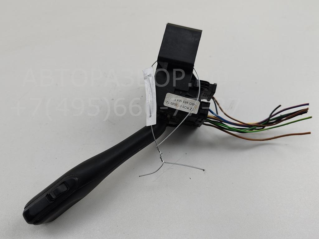 Переключатель стеклоочистителей