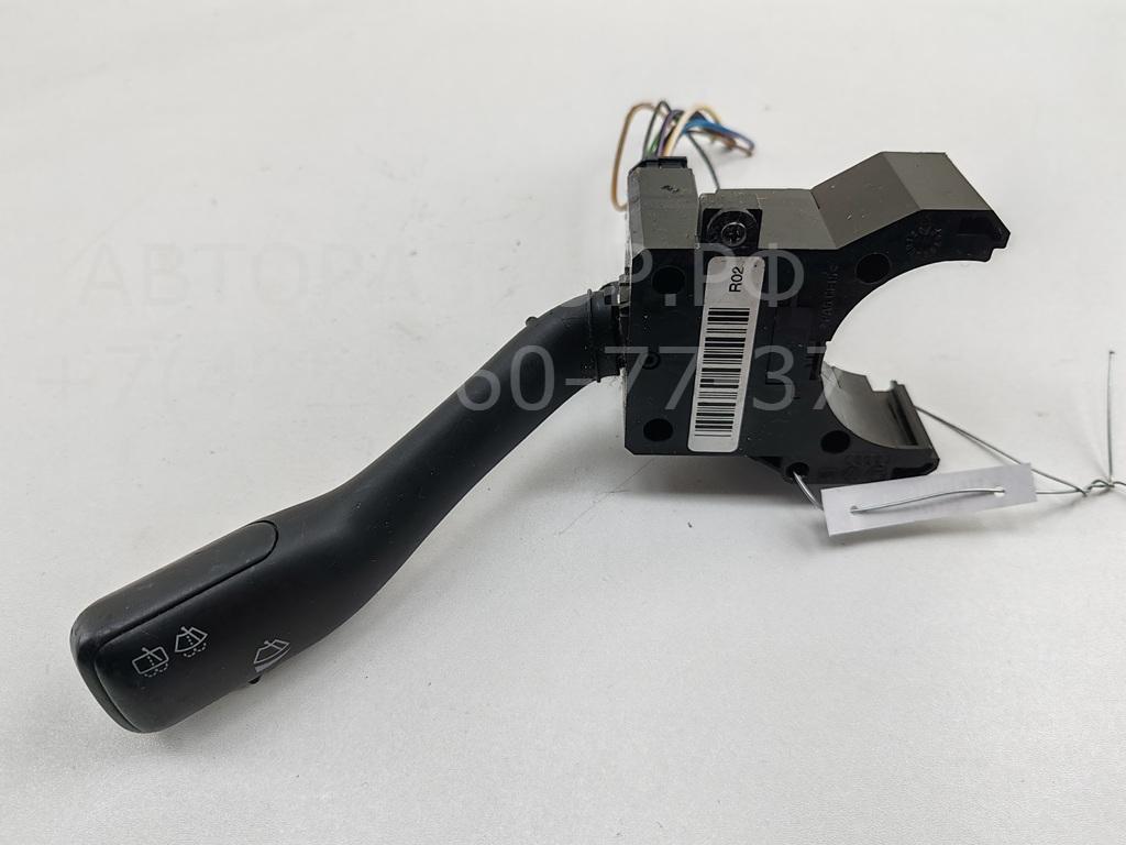 Переключатель стеклоочистителей