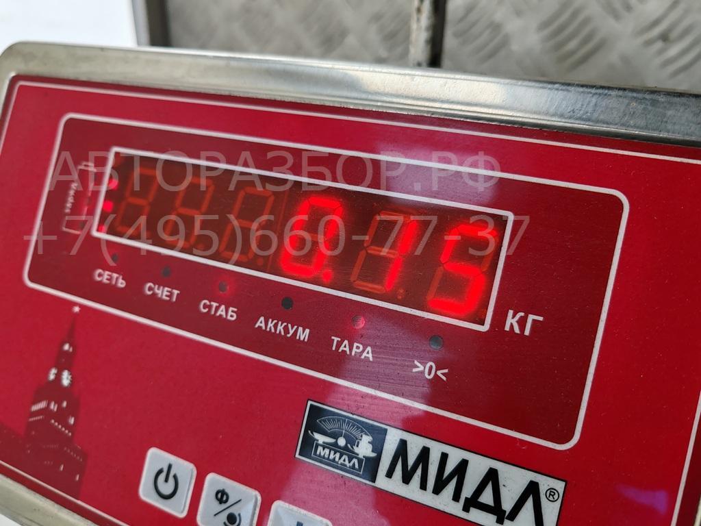 Переключатель стеклоочистителей