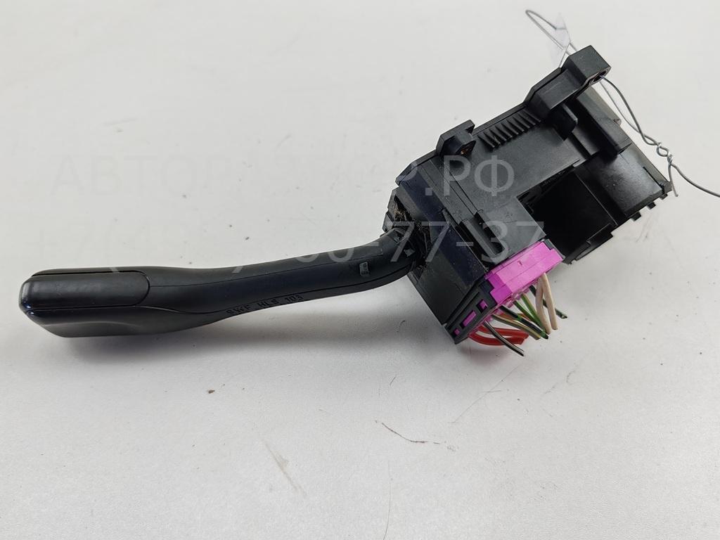 Переключатель поворотов подрулевой