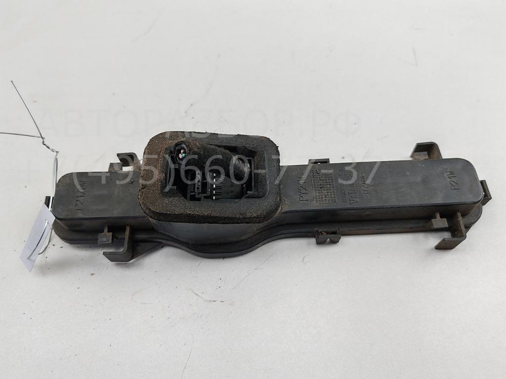 Плата заднего фонаря правого