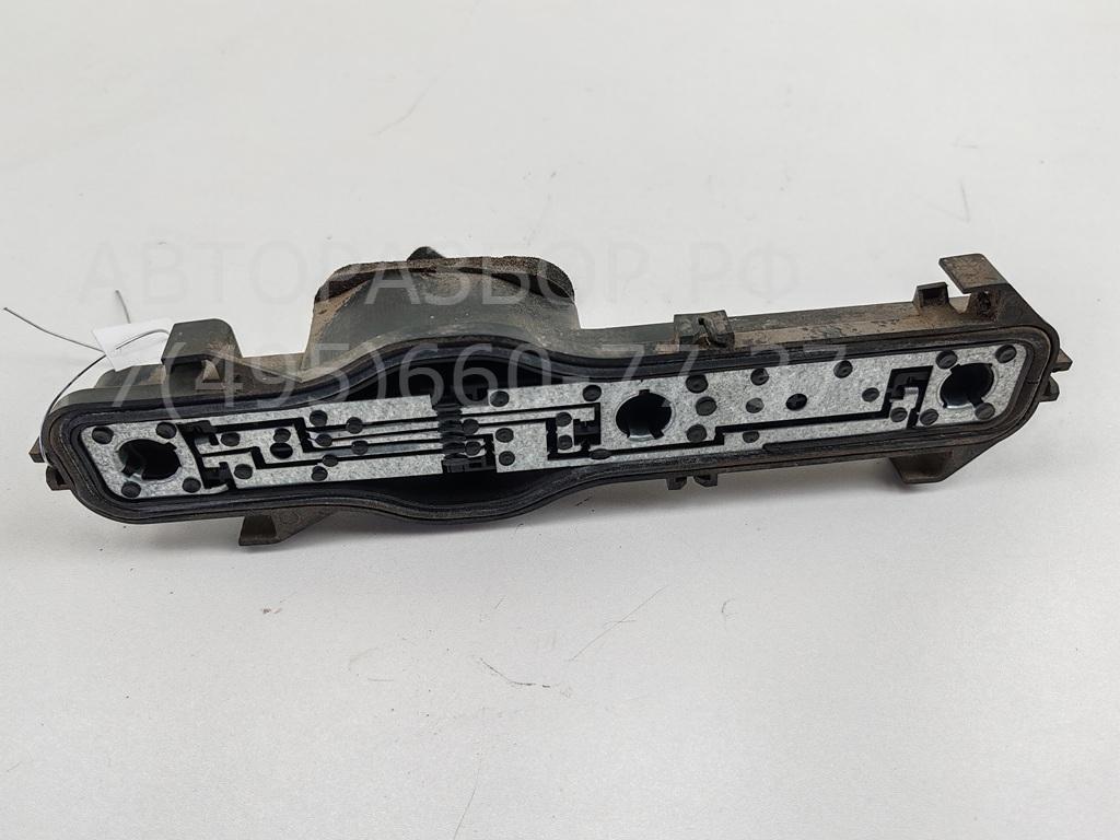 Плата заднего фонаря правого