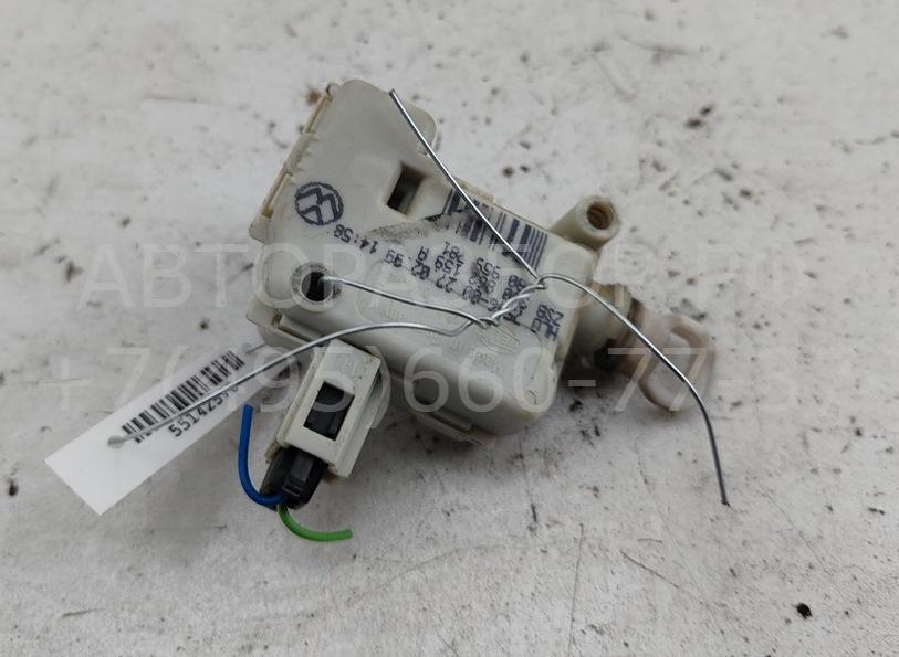 Активатор замка багажника