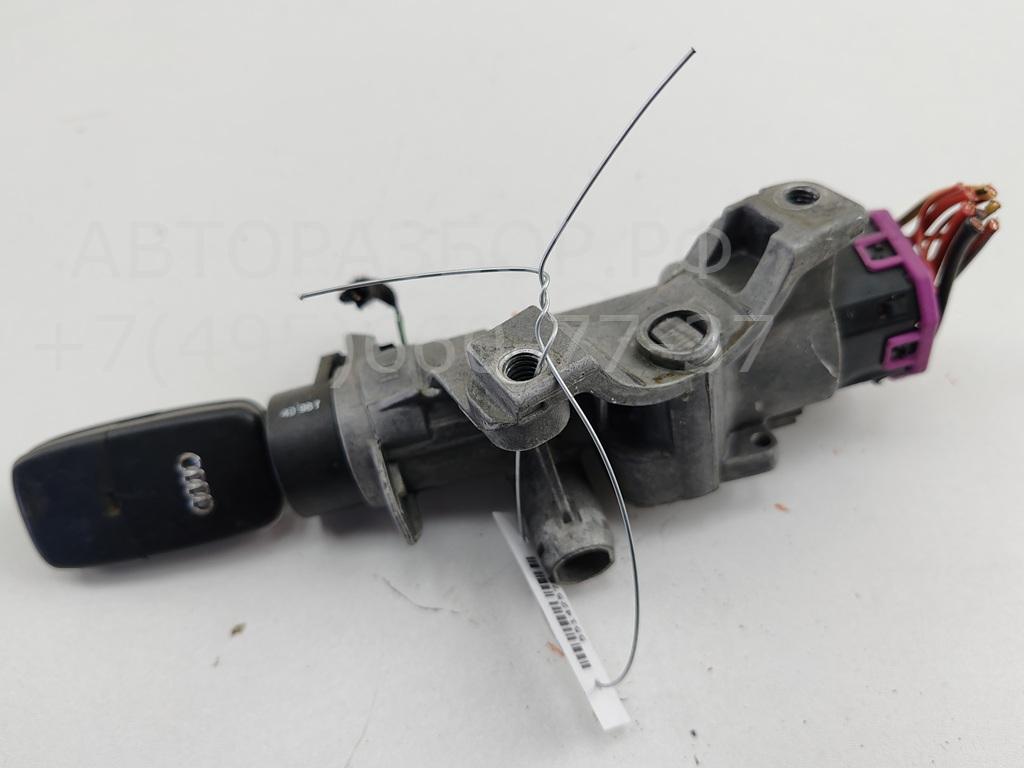 Замок зажигания