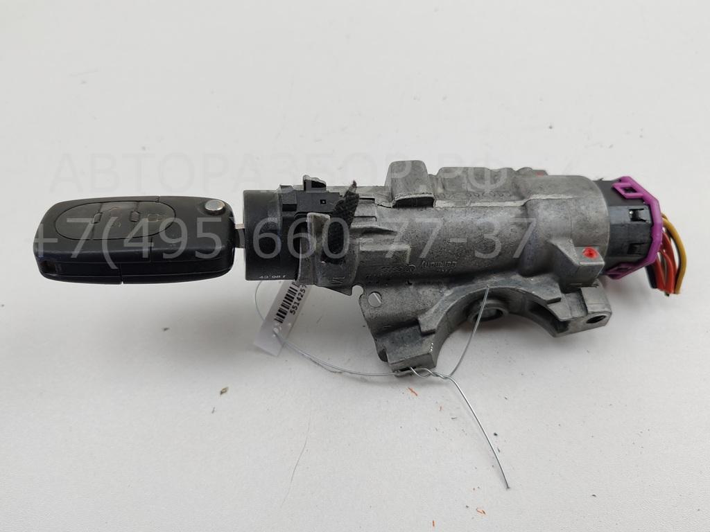 Замок зажигания