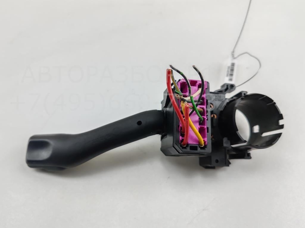 Переключатель поворотов подрулевой