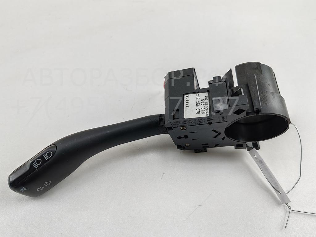 Переключатель поворотов подрулевой