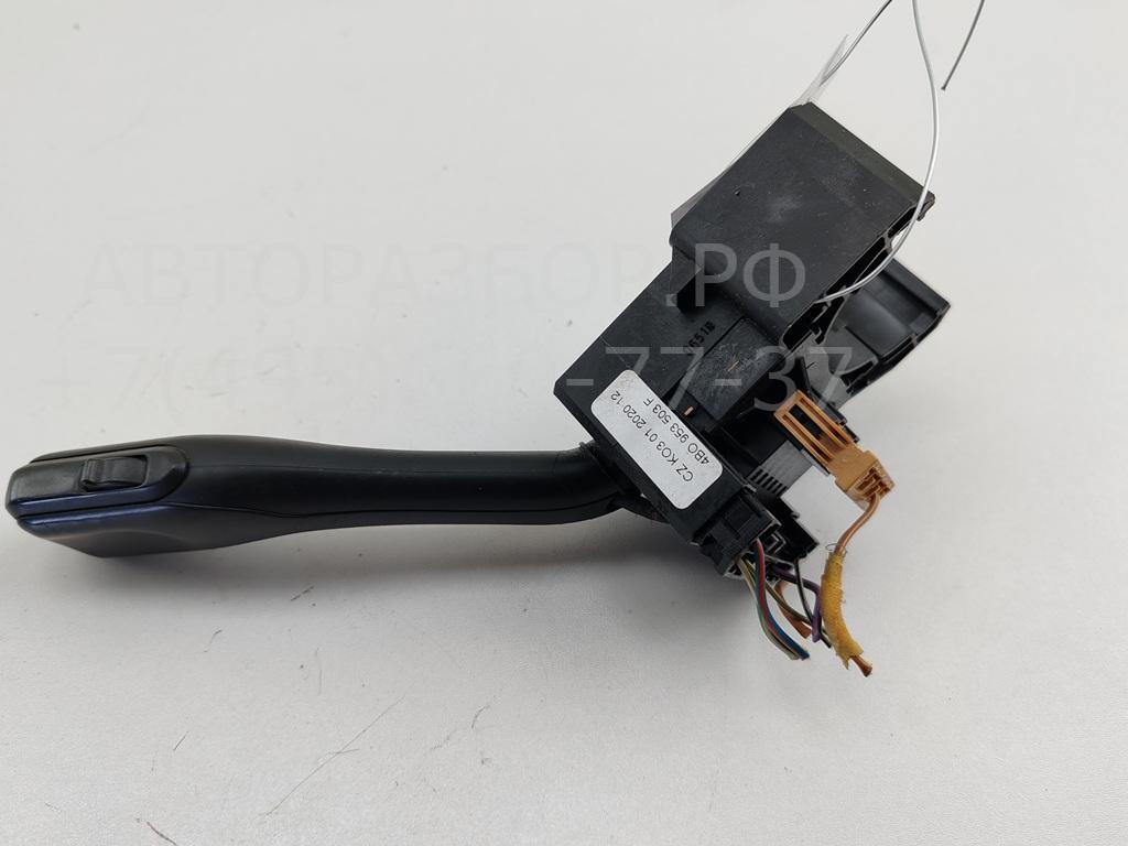 Переключатель стеклоочистителей