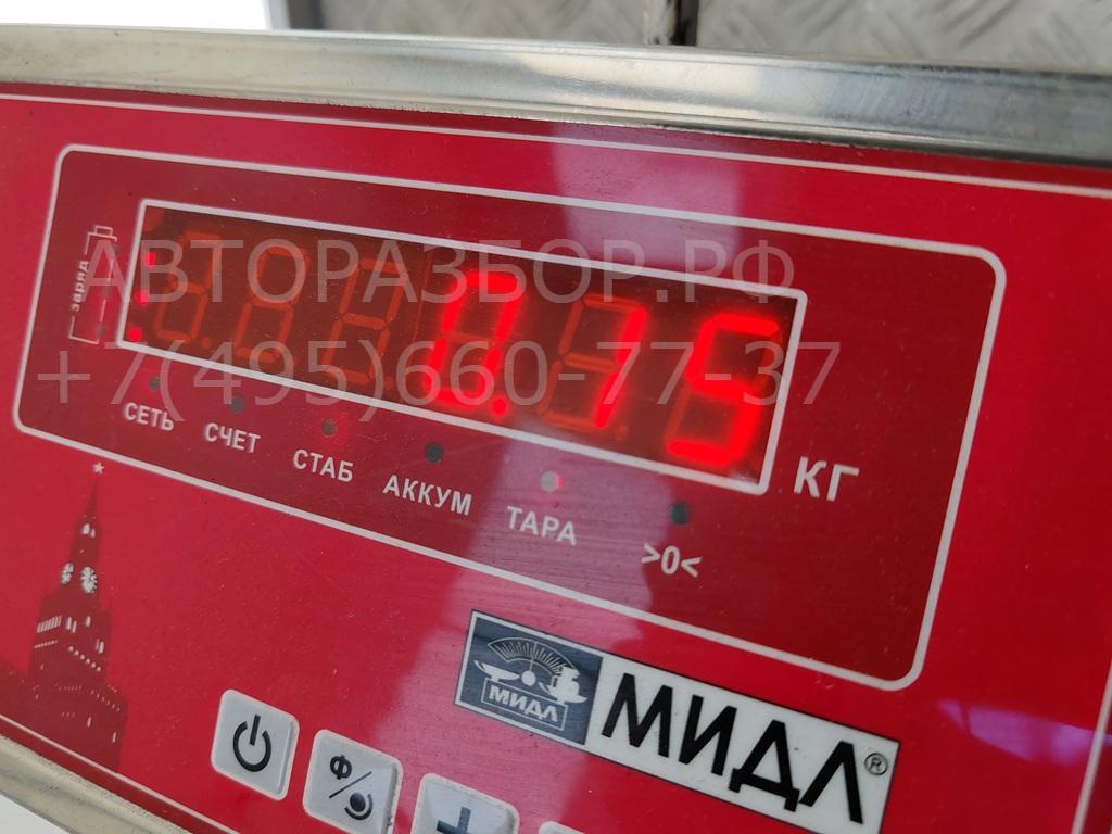 Переключатель стеклоочистителей