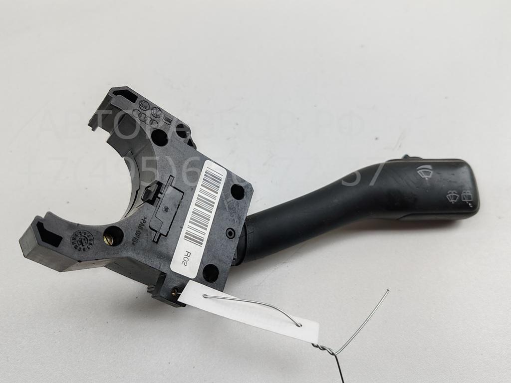 Переключатель стеклоочистителей