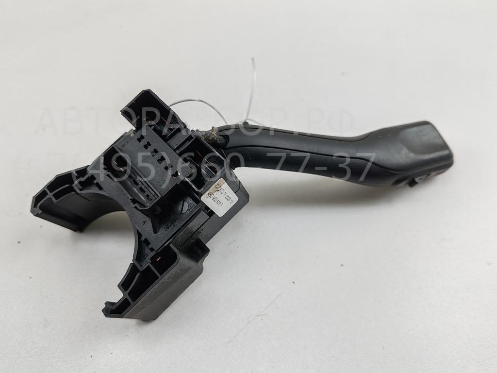 Переключатель стеклоочистителей