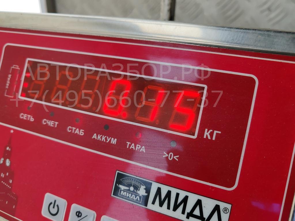 Переключатель стеклоочистителей