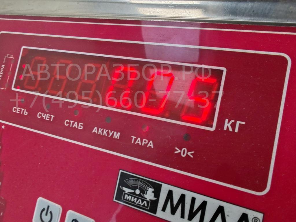 Кнопка обогрева заднего стекла