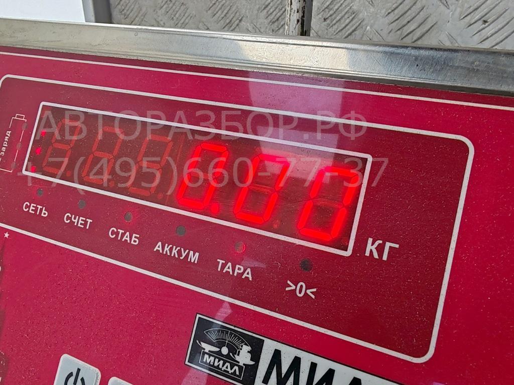 Кнопка стеклоподъемника