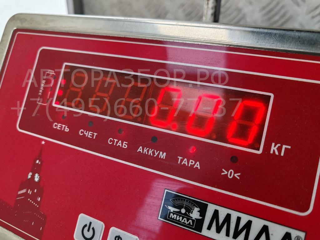 Кнопка стеклоподъемника