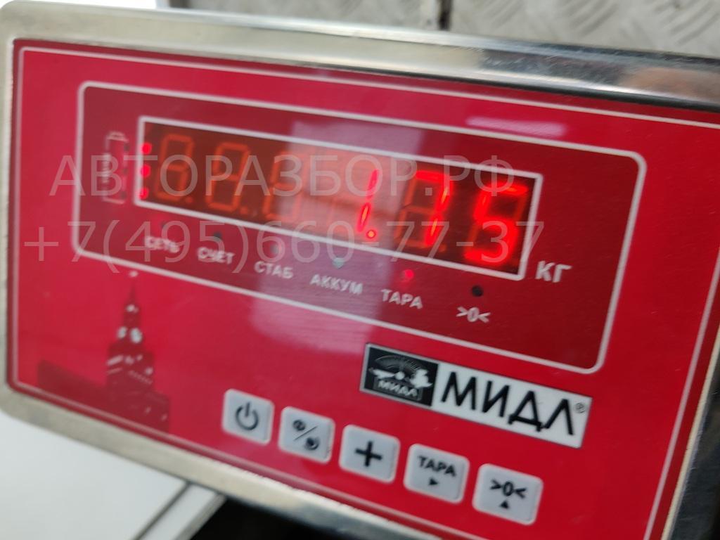 Датчик включения стопсигнала