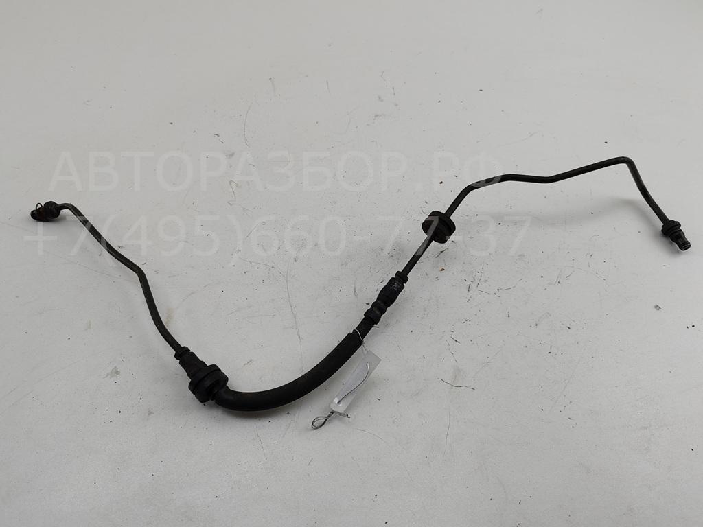 Трос сцепления